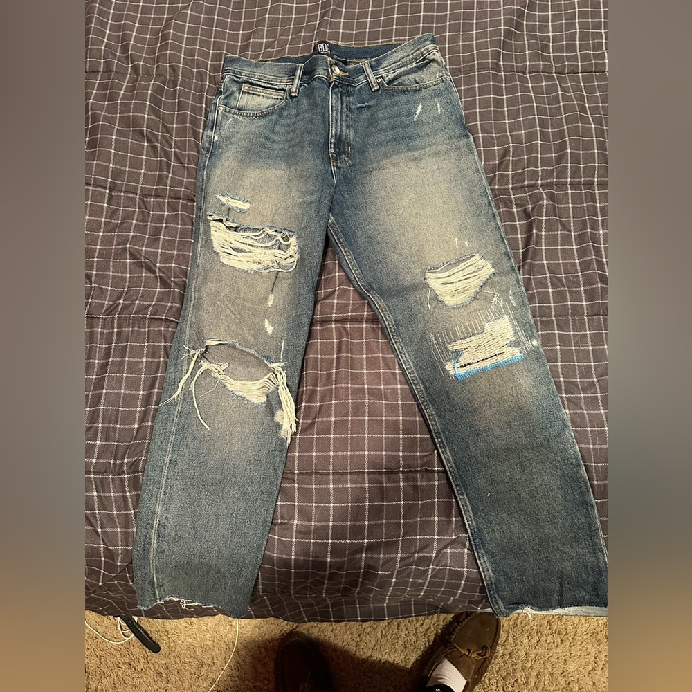 Mens BDG jeans